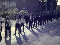 Schützenfest 1966